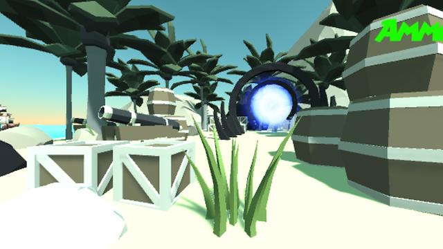 Image for the game A Quiet Mind