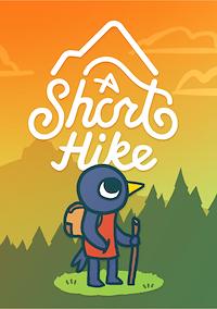 Cover image for the game A Short Hike