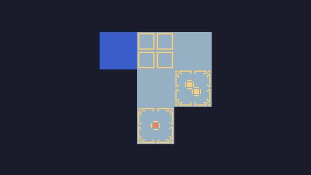 Image for the game A Simple Square