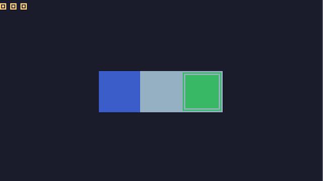 Image for the game A Simple Square