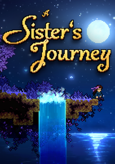 Cover image for the game A Sister's Journey