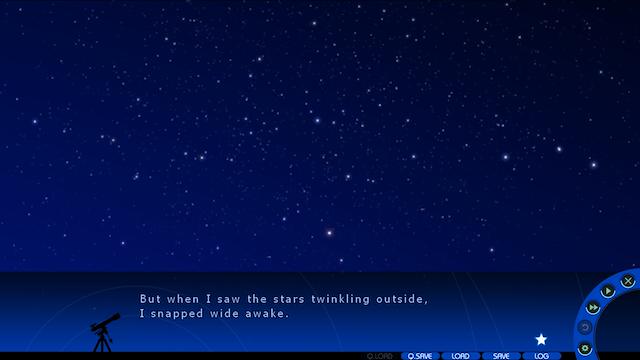 Image for the game A Sky Full of Stars