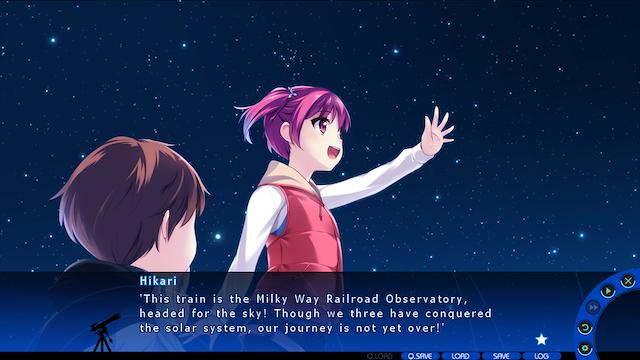 Image for the game A Sky Full of Stars