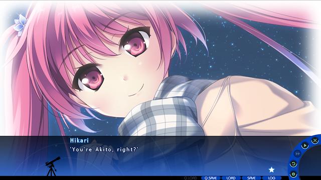Image for the game A Sky Full of Stars