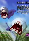 Cover image for the game A-Sock-Ellipse Now!