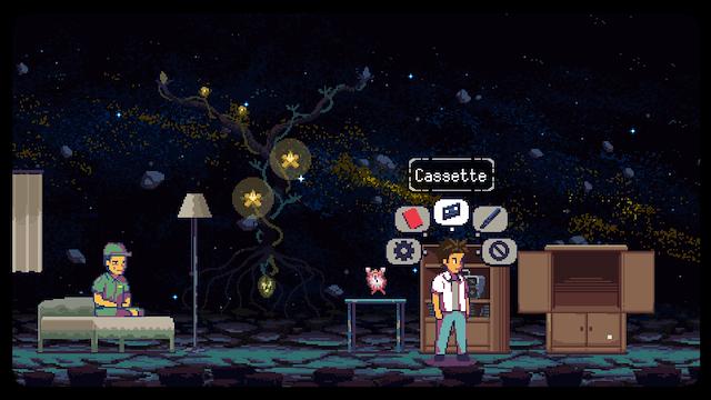 Image for the game A Space for the Unbound