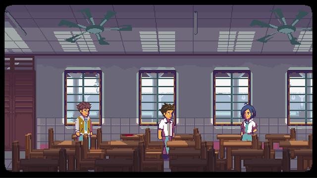 Image for the game A Space for the Unbound