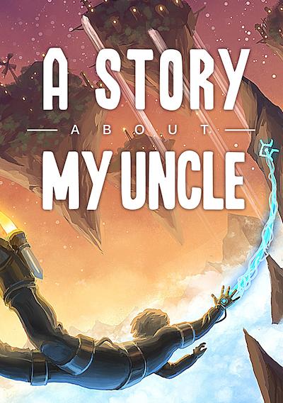 Cover image for the game A Story About My Uncle