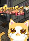 Cover image for the game A Street Cat's Tale