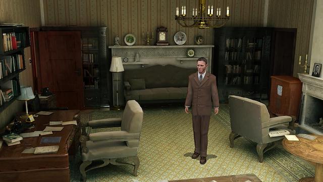 Image for the game A Stroke of Fate: Operation Valkyrie