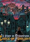 Cover image for the game A Study in Steampunk: Choice by Gaslight