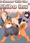 Cover image for the game A Summer with the Shiba Inu
