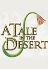 Cover image for the game A Tale in the Desert