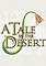 Cover image for the game A Tale in the Desert