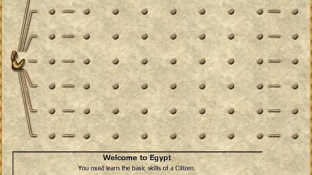 Image for the game A Tale in the Desert