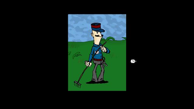 Image for the game A Tale in the Zoo