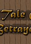 Cover image for the game A Tale of Betrayal