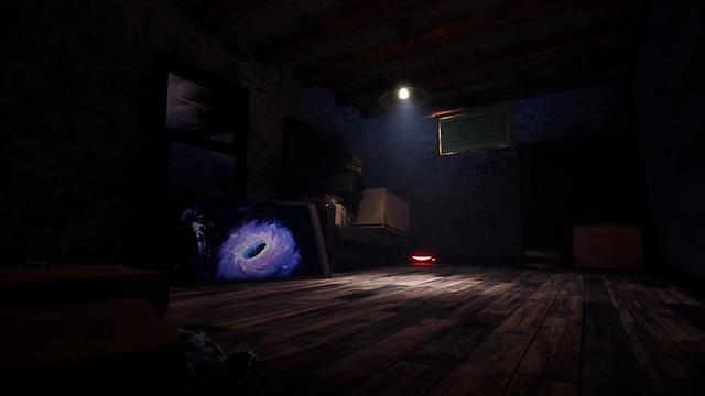 Image for the game A Tale of Paper