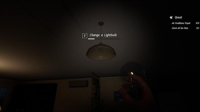 Image for the game A Technician's Nightmare
