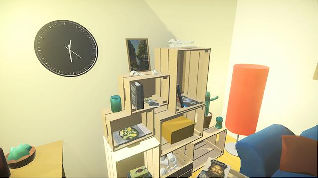 Image for the game A Thin Line