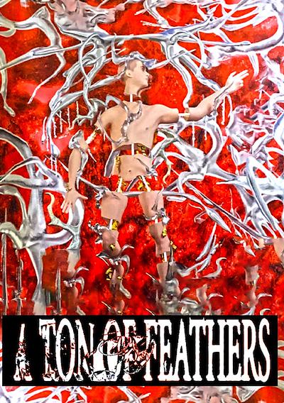 Cover image for the game A Ton of Feathers