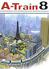 Cover image for the game A-Train 8