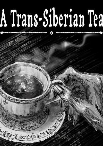 Cover image for the game A Trans-Siberian Tea