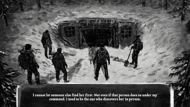 Image for the game A Trans-Siberian Tea