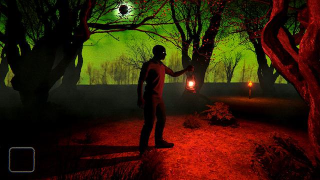 Image for the game A Twisted Place