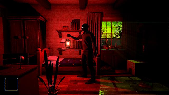 Image for the game A Twisted Place