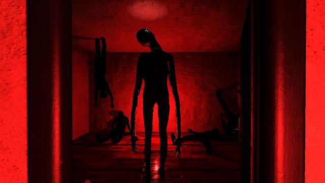Image for the game A Twisted Place