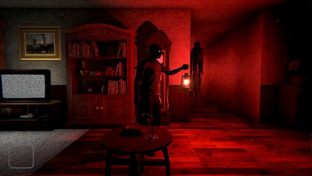 Image for the game A Twisted Place