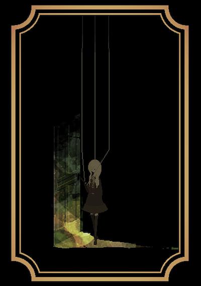 Cover image for the game A Vague Story