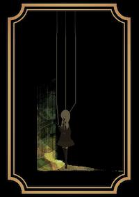 Cover image for the game A Vague Story