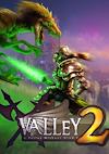 Cover image for the game A Valley Without Wind 2