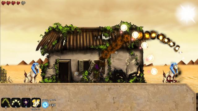 Image for the game A Valley Without Wind 2