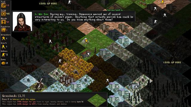 Image for the game A Valley Without Wind 2