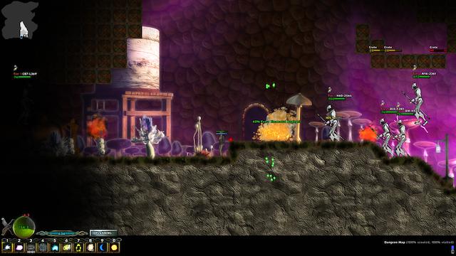 Image for the game A Valley Without Wind