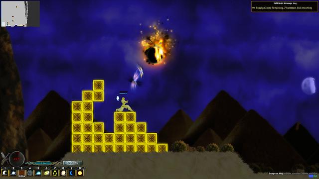 Image for the game A Valley Without Wind
