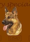 Cover image for the game A Very Special Dog