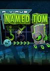 Cover image for the game A Virus Named Tom