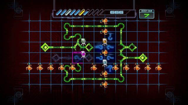 Image for the game A Virus Named Tom