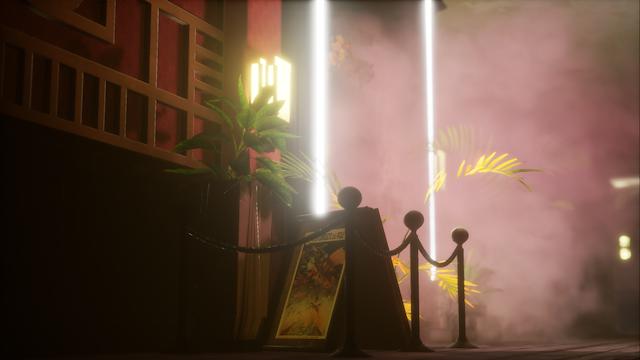 Image for the game A Wake Inn