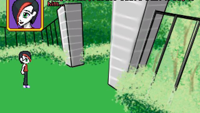 Image for the game A Walk in the Park
