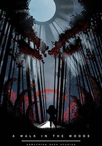 Cover image for the game A Walk in the Woods