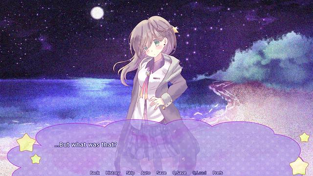 Image for the game A Wave of Lights