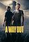 Cover image for the game A Way Out