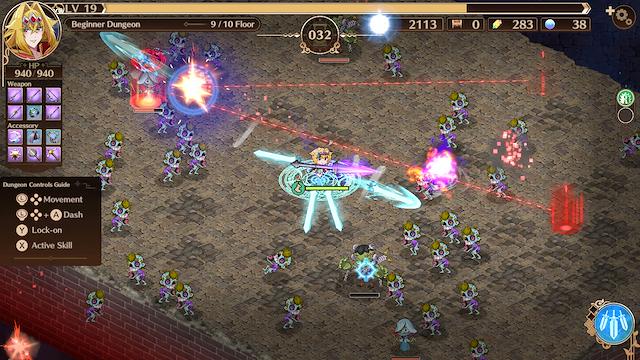 Image for the game A Wild Last Boss Appeared!: Black-Winged Survivor