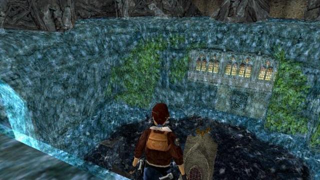 Image for the game A Witch Shall be Born
