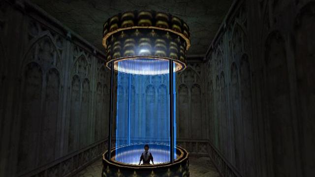 Image for the game A Witch Shall be Born